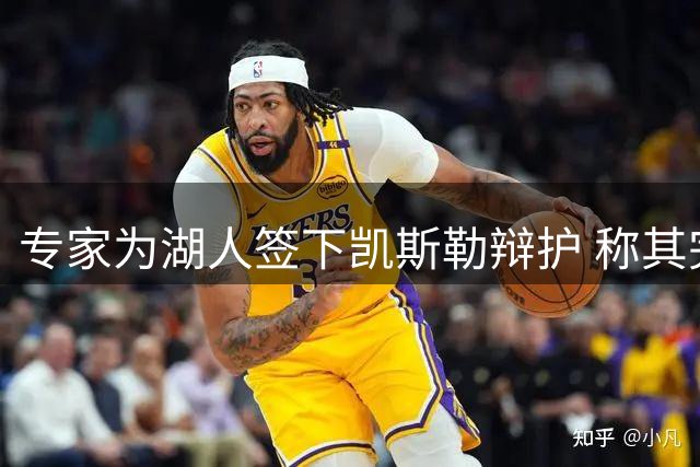 专家为湖人签下凯斯勒辩护 称其完美适配球队体系
