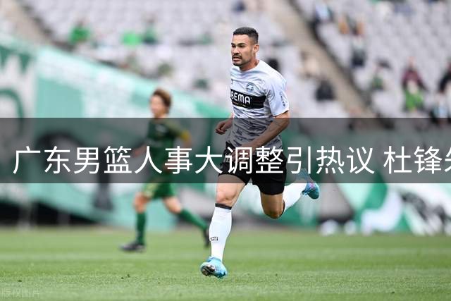 广东男篮人事大调整引热议 杜锋朱芳雨转任新职