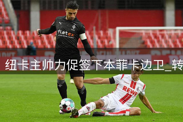 纽卡主帅力促签下本菲卡边卫 转会费或低于违约条款